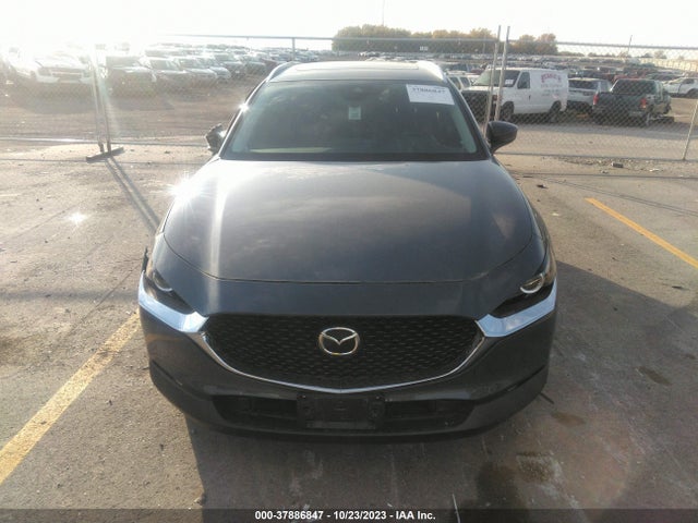 Mazda Cx-30 2.5 S Carbon Edition 2023 3MVDMBCM1PM529026 Image 12