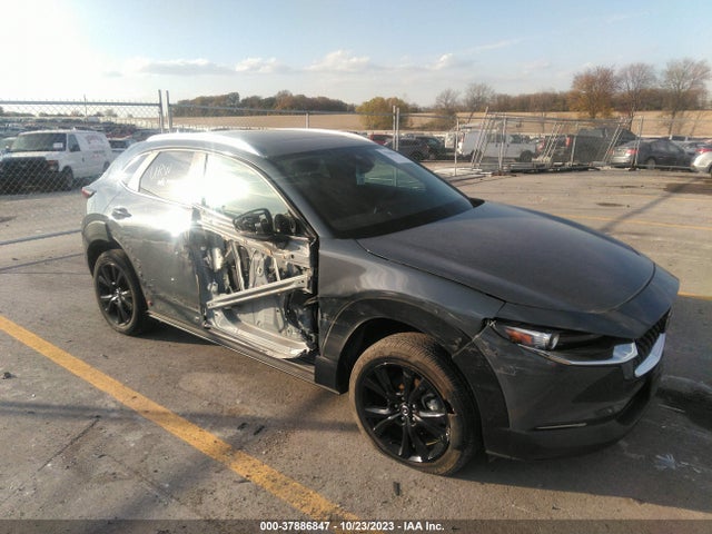 Mazda Cx-30 2.5 S Carbon Edition 2023 3MVDMBCM1PM529026 Image 13