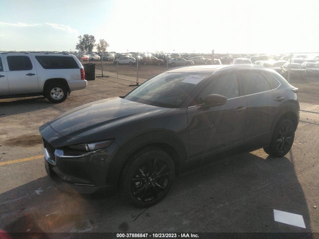 Mazda Cx-30 2.5 S Carbon Edition 2023 3MVDMBCM1PM529026 Image 14