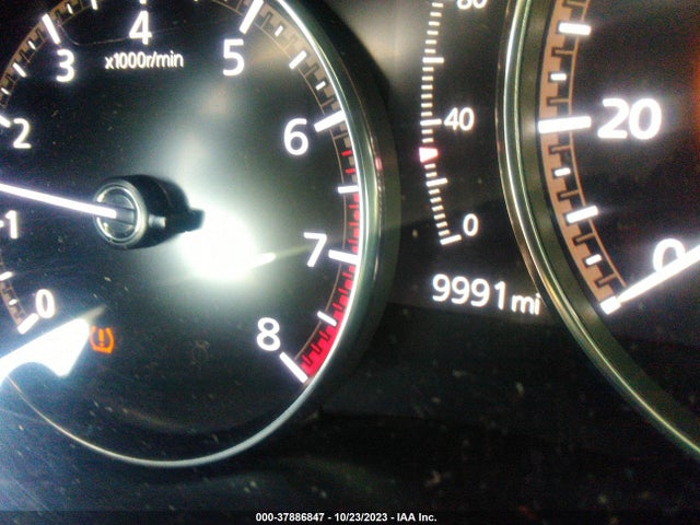 Mazda Cx-30 2.5 S Carbon Edition 2023 3MVDMBCM1PM529026 Image 15