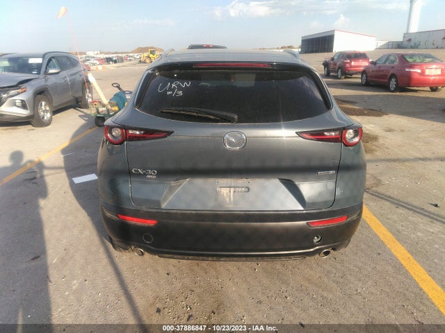 Mazda Cx-30 2.5 S Carbon Edition 2023 3MVDMBCM1PM529026 Image 16