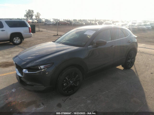 Mazda Cx-30 2.5 S Carbon Edition 2023 3MVDMBCM1PM529026 Image 2