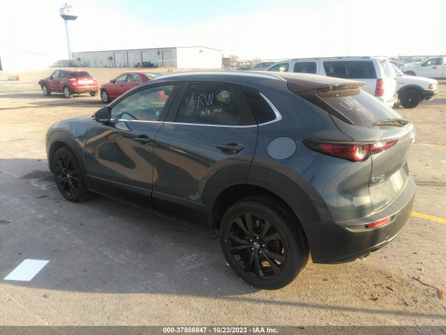 Mazda Cx-30 2.5 S Carbon Edition 2023 3MVDMBCM1PM529026 Image 3
