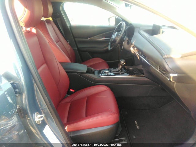 Mazda Cx-30 2.5 S Carbon Edition 2023 3MVDMBCM1PM529026 Image 5