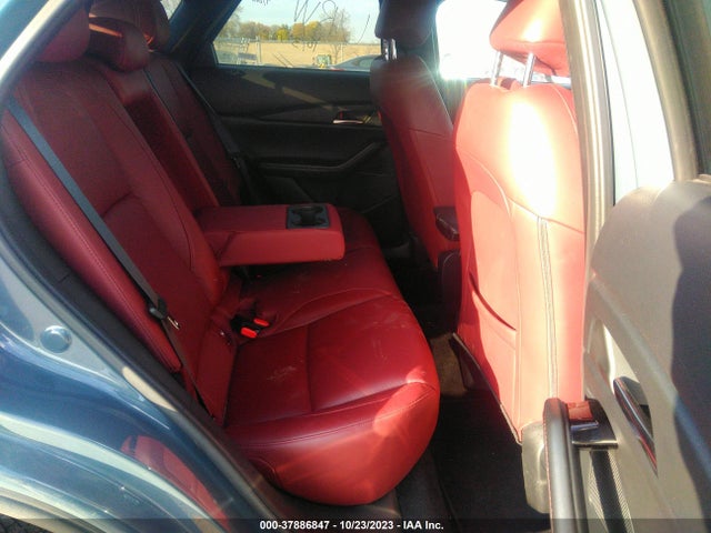 Mazda Cx-30 2.5 S Carbon Edition 2023 3MVDMBCM1PM529026 Image 8