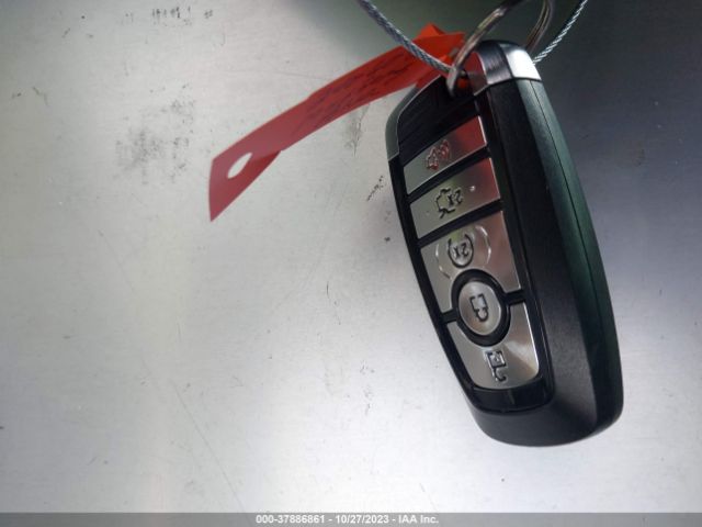 2019 FORD MUSTANG 1FA6P8CF6K5191617 Photo 10