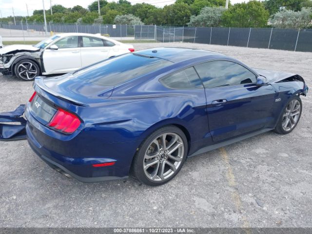 2019 FORD MUSTANG 1FA6P8CF6K5191617 Photo 3