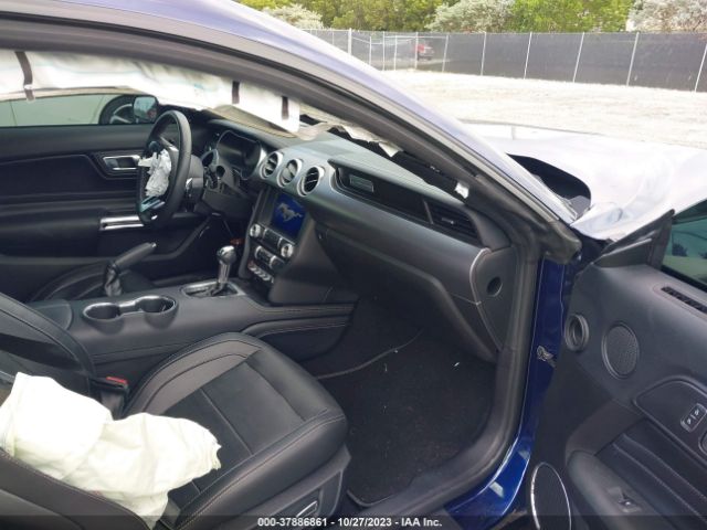 2019 FORD MUSTANG 1FA6P8CF6K5191617 Photo 4