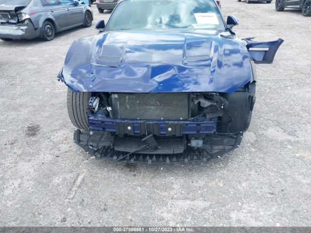 2019 FORD MUSTANG 1FA6P8CF6K5191617 Photo 5