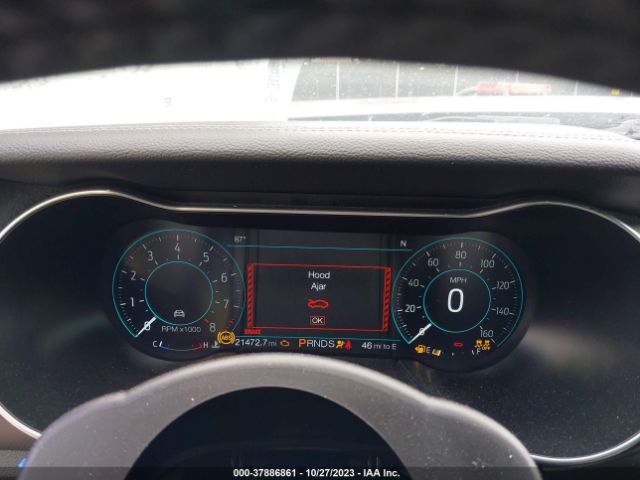 2019 FORD MUSTANG 1FA6P8CF6K5191617 Photo 6