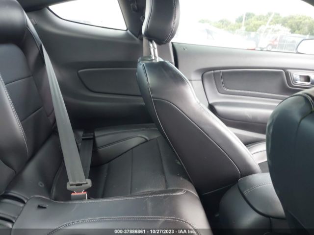 2019 FORD MUSTANG 1FA6P8CF6K5191617 Photo 7
