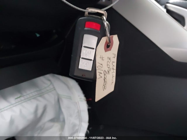 Mitsubishi Eclipse Cross Sel 2019 JA4AT5AA7KZ022893 Image 11