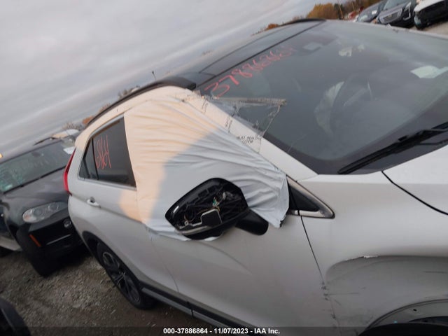 Mitsubishi Eclipse Cross Sel 2019 JA4AT5AA7KZ022893 Image 13