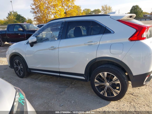 Mitsubishi Eclipse Cross Sel 2019 JA4AT5AA7KZ022893 Image 14