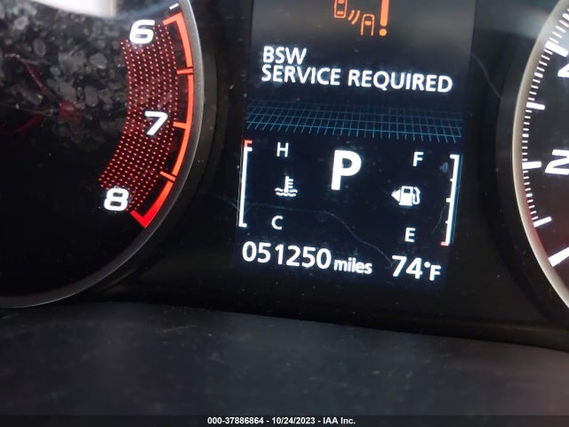 Mitsubishi Eclipse Cross Sel 2019 JA4AT5AA7KZ022893 Image 15
