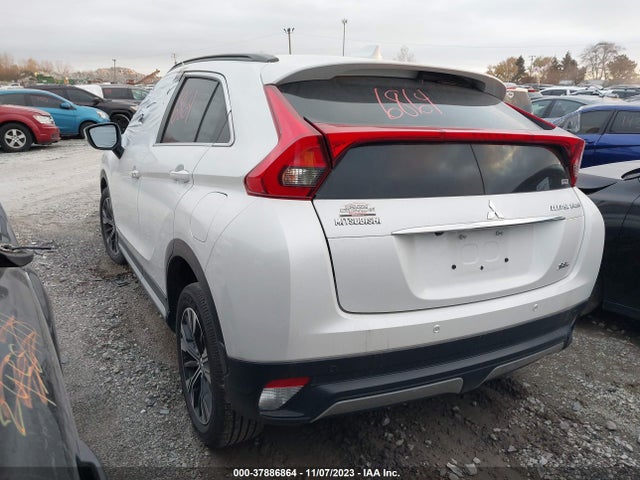 Mitsubishi Eclipse Cross Sel 2019 JA4AT5AA7KZ022893 Image 3