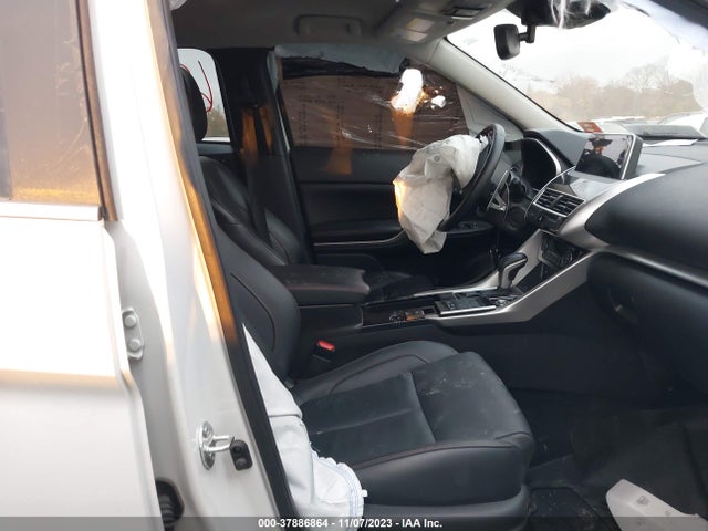 Mitsubishi Eclipse Cross Sel 2019 JA4AT5AA7KZ022893 Image 5