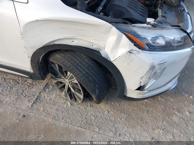 Mitsubishi Eclipse Cross Sel 2019 JA4AT5AA7KZ022893 Image 6