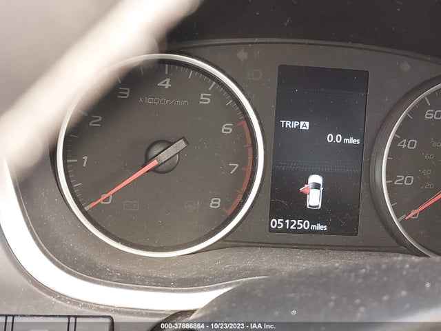 Mitsubishi Eclipse Cross Sel 2019 JA4AT5AA7KZ022893 Image 7
