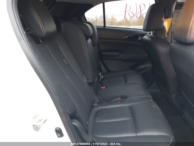 Mitsubishi Eclipse Cross Sel 2019 JA4AT5AA7KZ022893 Image 8