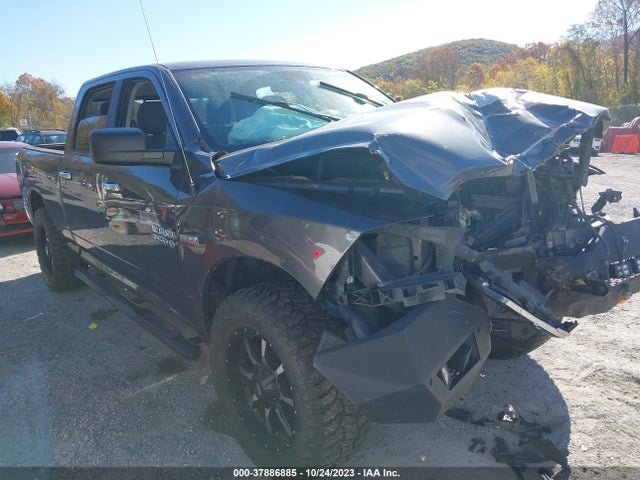 RAM 1500 Slt 2017 1C6RR7TT2HS680390 zdjęcie główne