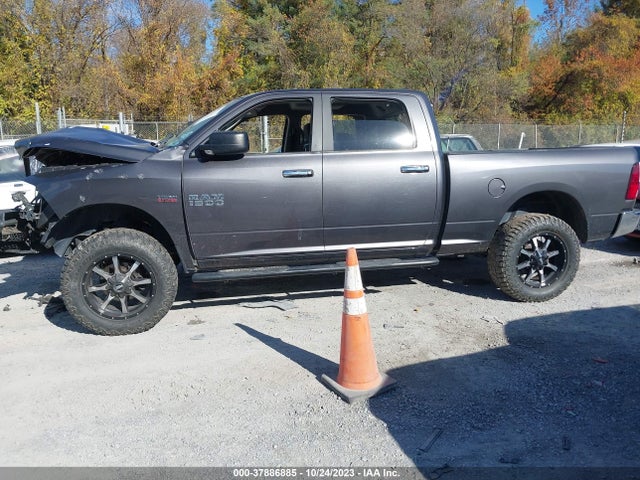 RAM 1500 Slt 2017 1C6RR7TT2HS680390 Image 14