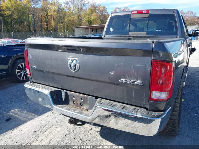 RAM 1500 Slt 2017 1C6RR7TT2HS680390 Image 16