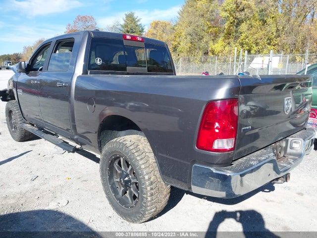 RAM 1500 Slt 2017 1C6RR7TT2HS680390 Image 3