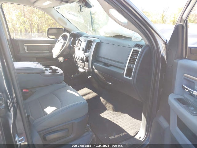 RAM 1500 Slt 2017 1C6RR7TT2HS680390 Image 5