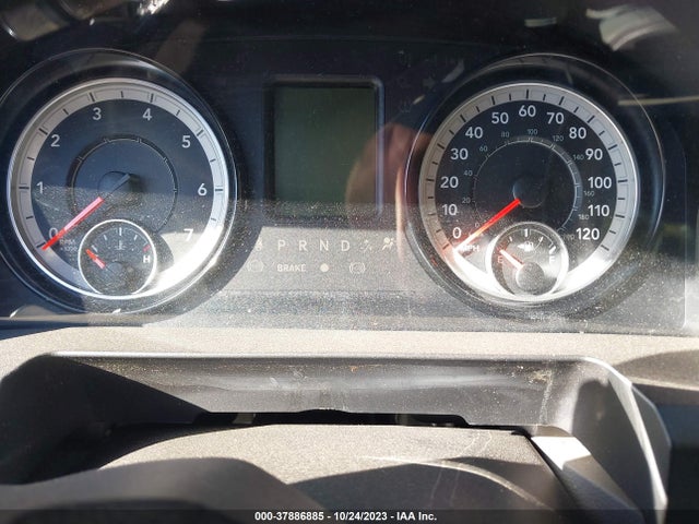 RAM 1500 Slt 2017 1C6RR7TT2HS680390 Image 7