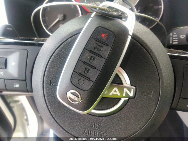Nissan Rogue Sl 2023 5N1BT3CB1PC790296 Image 11