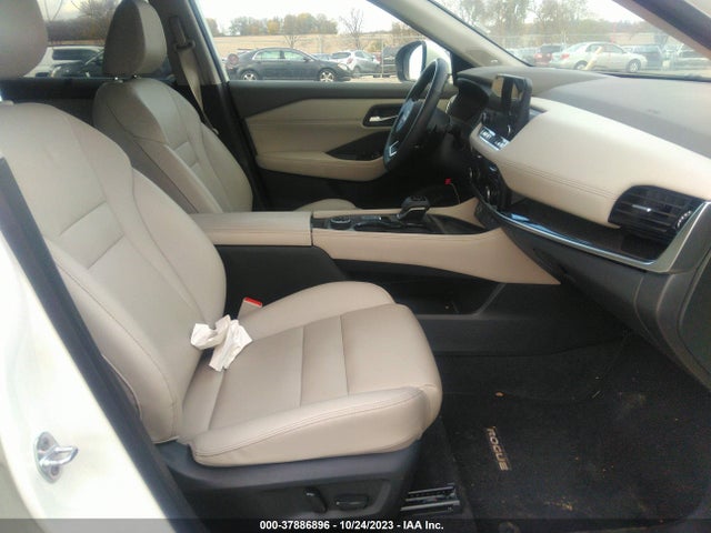 Nissan Rogue Sl 2023 5N1BT3CB1PC790296 Image 5