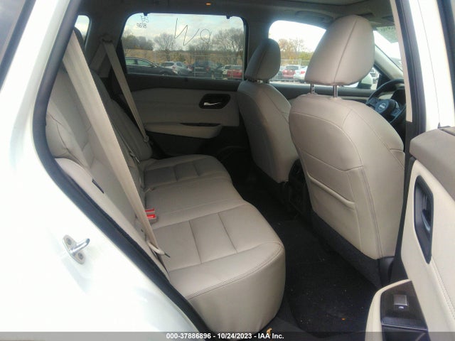 Nissan Rogue Sl 2023 5N1BT3CB1PC790296 Image 8