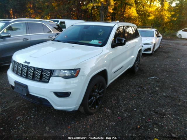 1C4RJFAG3HC728084 Jeep Grand Cherokee Altitude