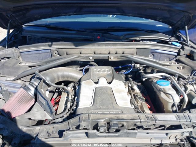 WA1D7AFP3GA034553 Audi Q5 Premium Plus