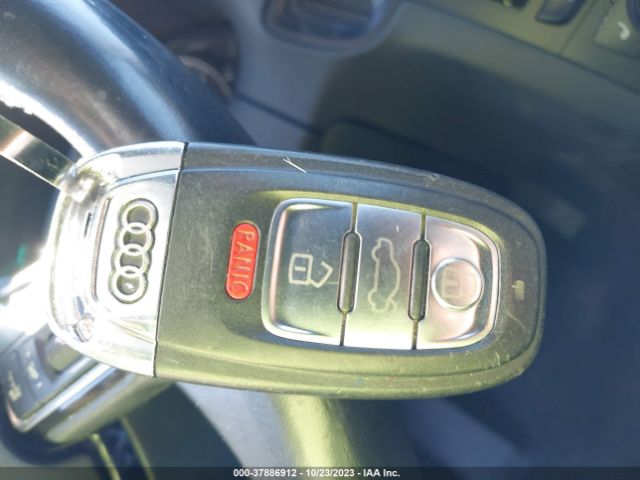WA1D7AFP3GA034553 Audi Q5 Premium Plus