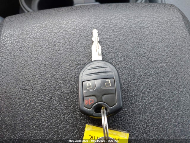 2012 FORD F-150 XL/STX/XLT/FX4/LARIAT VIN: 1FTFX1EF2CFA82887