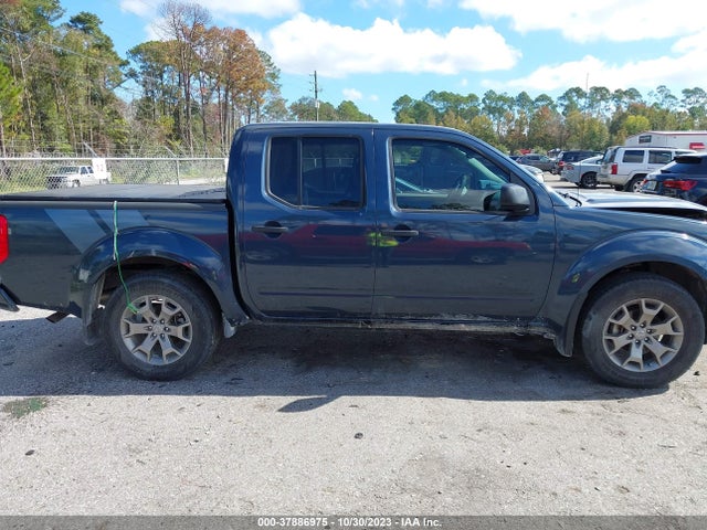 Nissan Frontier Sv 4x2 2020 1N6ED0EA2LN728192 Image 13
