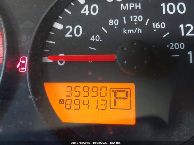 Nissan Frontier Sv 4x2 2020 1N6ED0EA2LN728192 Image 15