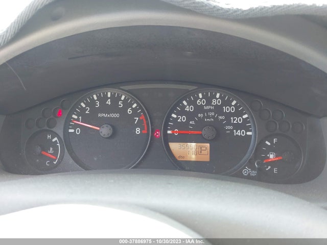 Nissan Frontier Sv 4x2 2020 1N6ED0EA2LN728192 Image 7