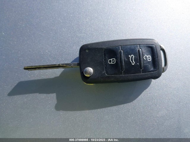 3VWML7AJXEM628674 Volkswagen Jetta Sportwagen Tdi W/sunroof