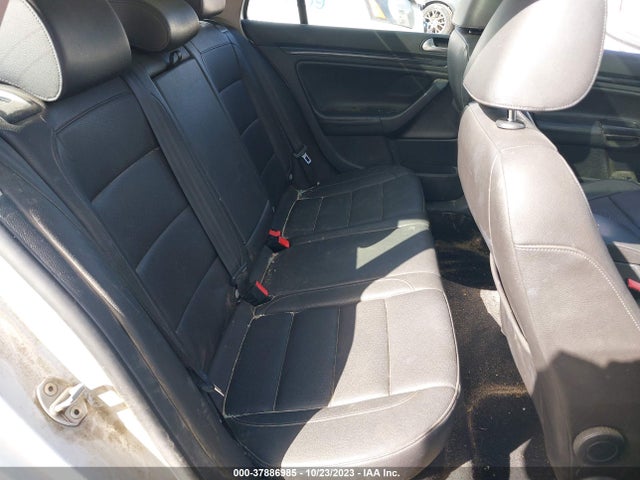 3VWML7AJXEM628674 Volkswagen Jetta Sportwagen Tdi W/sunroof