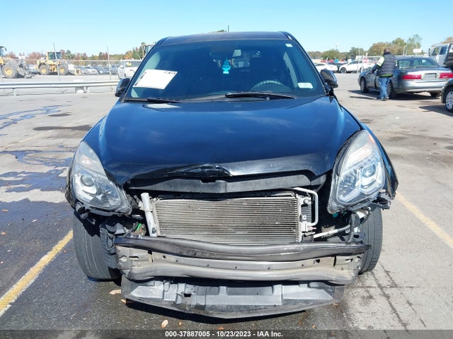 Chevrolet EQUINOX LS 2016 2GNFLEEK2G6323886 Image 11