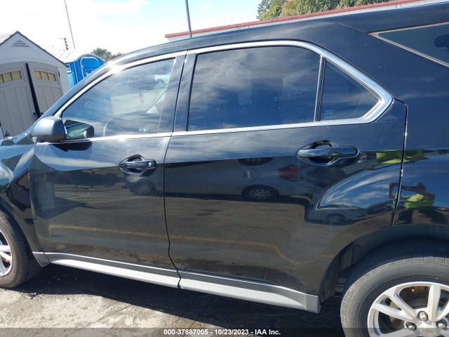 Chevrolet EQUINOX LS 2016 2GNFLEEK2G6323886 Image 13
