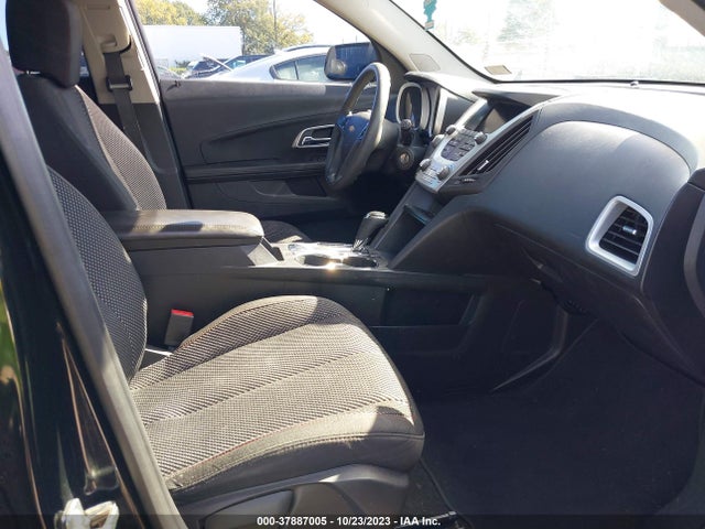 Chevrolet EQUINOX LS 2016 2GNFLEEK2G6323886 Image 5