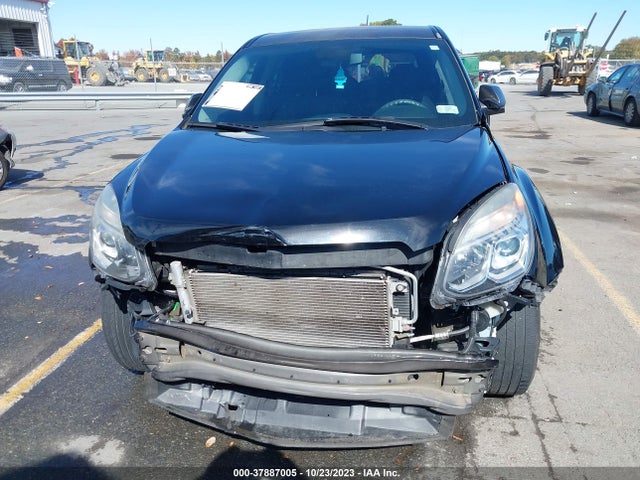 Chevrolet EQUINOX LS 2016 2GNFLEEK2G6323886 Image 6