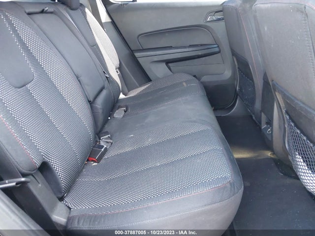 Chevrolet EQUINOX LS 2016 2GNFLEEK2G6323886 Image 8