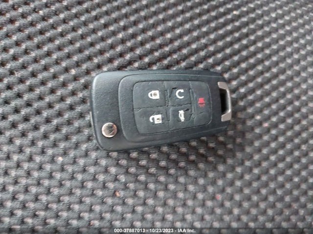 Chevrolet Equinox 2lt 2015 2GNALCEK0F6124736 Image 11