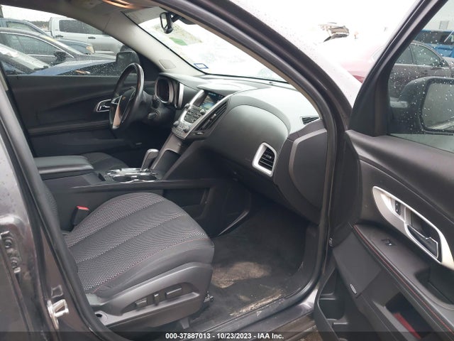 Chevrolet Equinox 2lt 2015 2GNALCEK0F6124736 Image 5