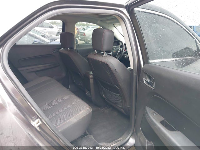 Chevrolet Equinox 2lt 2015 2GNALCEK0F6124736 Image 8